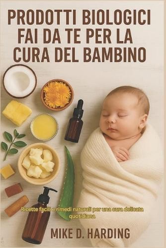 Prodotti biologici fai te - prodotti,