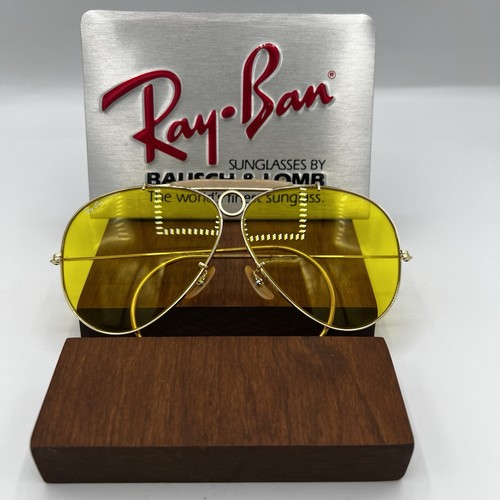 Vintage ray ban bullethole - ray, b&l