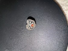 Charm Pandora Firma Cuore