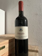 TOSCANA ROSSO IGT 2011 PERCARLO SAN GIUSTO RENTENNANO