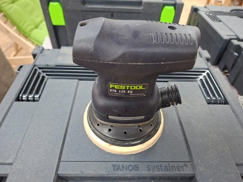 Festool smerigliatrice