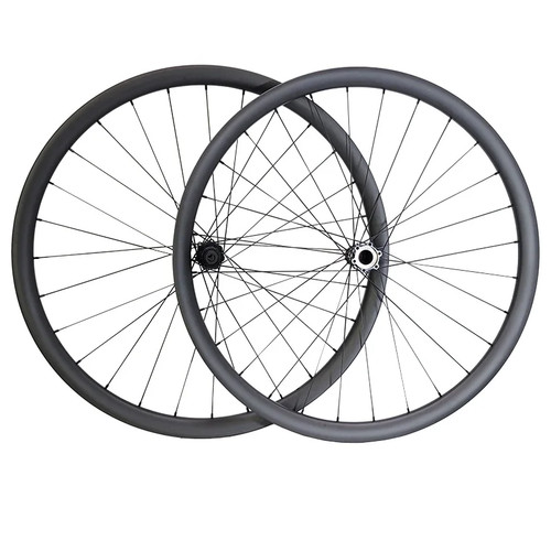 Set ruote 29er mtb - mtb, xc