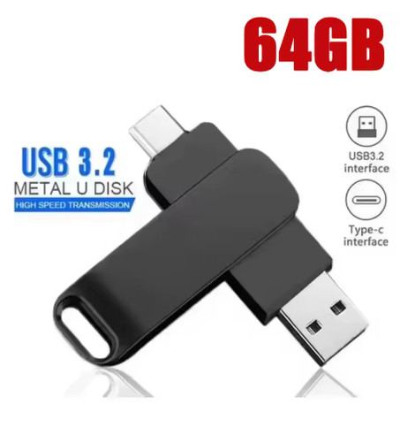 Lenovo chiavetta usb - usb, c