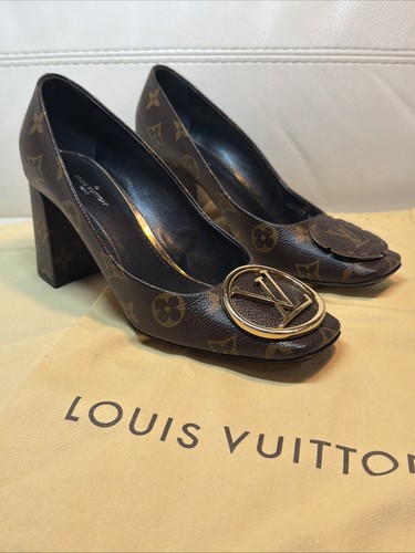 Louis vuitton madeleine - louis,