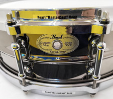 Pearl SensiTone rullante