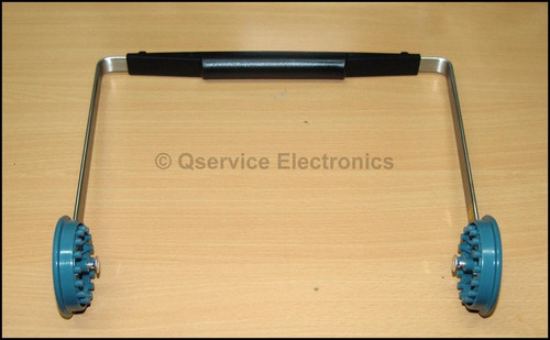 Manico oscilloscopi tektronix - manico,