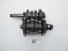 Cambio completo ktm 530 exc - ktm,