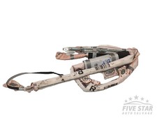 Suzuki SX4 S-Cross Tetto SRS