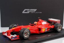 GP Repliche - 1:12 Ferrari