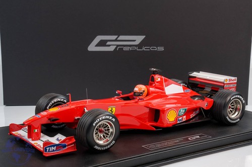 Repliche 1 12 ferrari - gp, 1:12