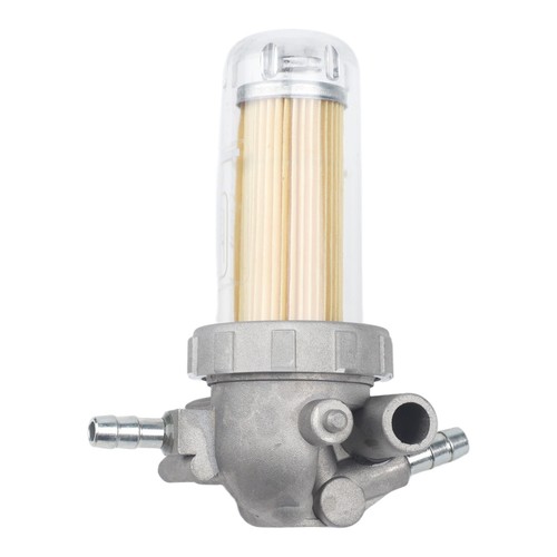 Per gruppo filtro carburante