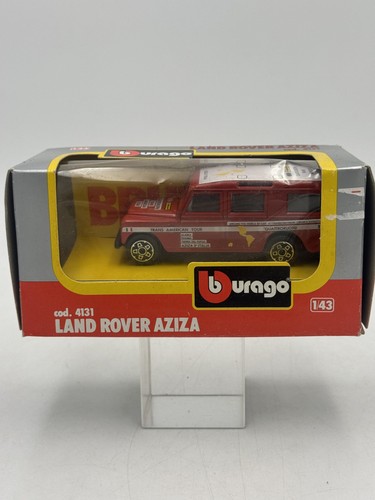 Die cast land - cast,