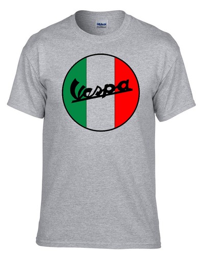 Vespa scooter logo - vespa, kinder