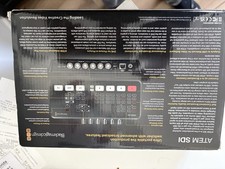 Blackmagic Design Atem SDI