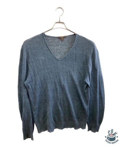 Louis vuitton thin knit size - knit,
