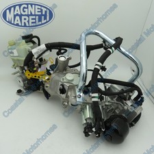Adatto per Fiat Ducato Cambio