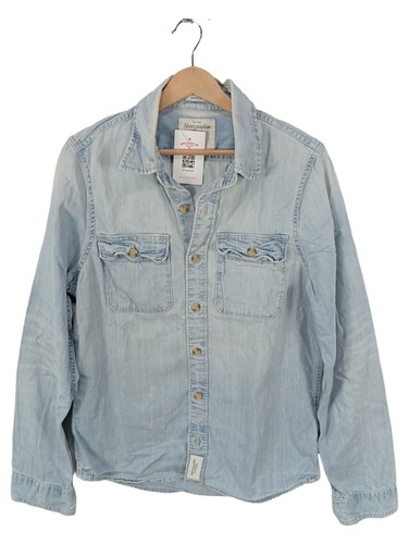 Abercrombie fitch camicia - &,