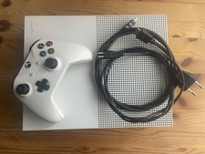 Microsoft Xbox One S 1TB Console - Bianco