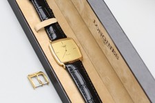 Orologio uomo vintage - vintage, anni