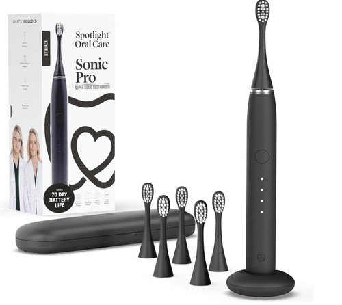 Spotlight oral care sonic pro - spotlight,