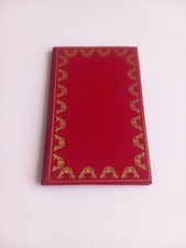 Porta Garanzia Originale Accendino Le Must De Cartier  Lighters Briquets