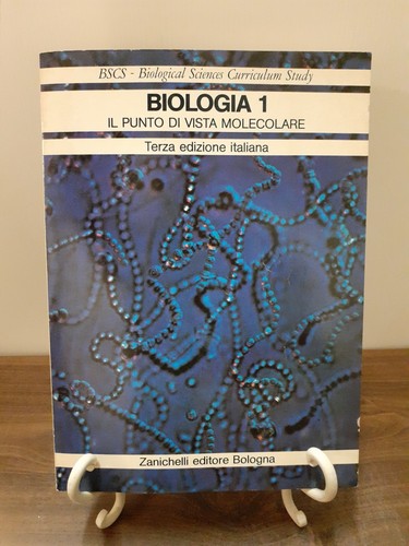 Bscs biologia il punto - -,