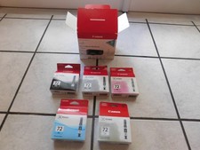 Canon PGI-72 Lucia Ink Pixma