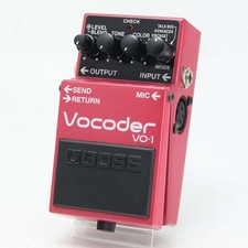 BOSS VO-1 Sintetizzatore