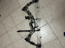 Hoyt Katera - 60-70 # -26.5 DL