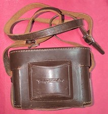 Nearly New Voigtlander Perkeo