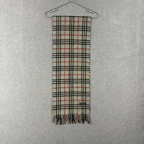 Sciarpa burberry vintage - sciarpa,