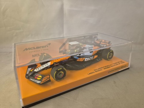 Minichamps 537256204 mclaren - 537256204,