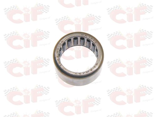 Cuscinetto rulli cif 16x22x12 - rulli,