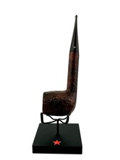 Pipa biliardo comoy - pipa, da