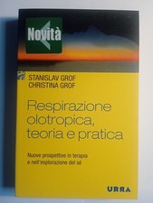 Respirazione olotropica