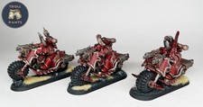 Warhammer 40k - Mangiamondi -