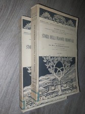 De Wulf M.; STORIA DELLA