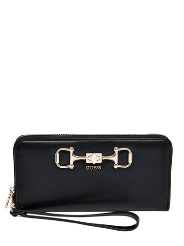 Portafoglio donna guess janie - donna,
