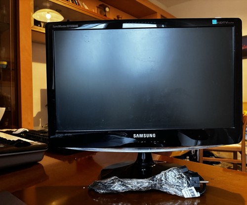 Monitor samsung - monitor,