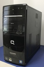 COMPAQ PRESARIO CQ5300Y PC AMD