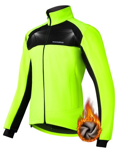 Giacca ciclismo rockbros - giacca,