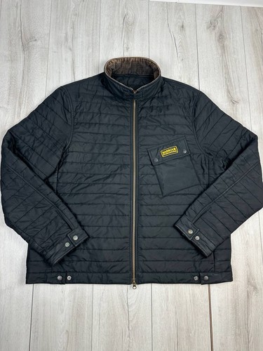 Barbour international path - barbour,