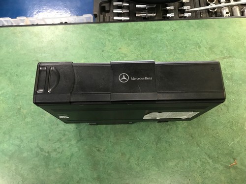 Mercedes 2038209089 cambio - 2038209089,