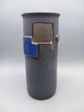 Vaso ceramica da studio design