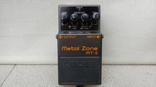 Pedale per chitarra Boss MT 2