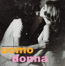 Andrea Laszlo De Simone - Uomo