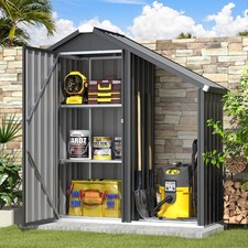 Armadio da Giardino con