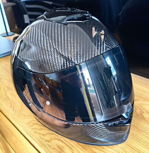 Scorpion exo 1400 air evo - scorpion,