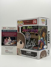 Light Yagami Funko POP #216 -