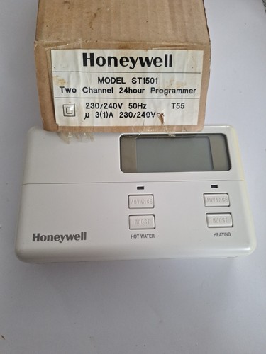 Honeywell st1501 programmatore - honeywell,